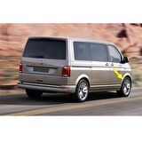 VW Caravelle T6 2016-2019 Ön Sağ Çamurluk Kapı Ara Fitili 7H0837566A