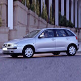 Seat İbiza 2000-2002 1.6 AKL Motor Triger Kayışı Üst Kapağı 06A109108S