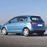 VW Golf Plus 2005-2009 Arka Bagaj Kapağı Açma Kolu 1T0827574L