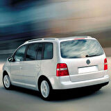 VW Touran 2003-2006 Arka Bagaj Kapağı Açma Kolu 1T0827574L