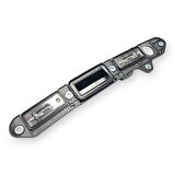 VW Touran 2003-2006 Arka Bagaj Kapağı Açma Kolu 1T0827574L