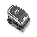 Audi A3 Sedan 2013-2016 Arka Sol Kapı Cam Açma Düğmesi 8V0959855A