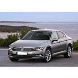 VW Passat B8 2015-2019 Sağ Davlumbaz Ön Alt Kısım 3G0805912Q