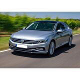 VW Passat B8.5 2020-2023 Sağ Davlumbaz Ön Alt Kısım 3G0805912T