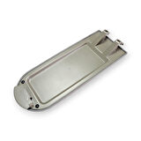 VW Beetle 2006-2010 Kol Dayama Üst Kapak Gri Kumaş 3B0867173A
