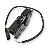 VW Passat B8.5 2020-2023 Ön Kaput Alt Kilidi Şalterli 5G1823509C