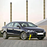 VW Passat B6 2006-2011 Ön Tampon Sağ Sinyal Lambası 3C0953042L