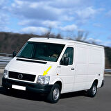 VW LT35 Volt 1997-2007 Sol Ön Far Lambası 2D1941015