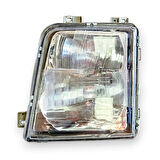 VW LT35 Volt 1997-2007 Sol Ön Far Lambası 2D1941015