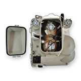 VW LT35 Volt 1997-2007 Sol Ön Far Lambası 2D1941015