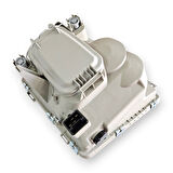 VW LT35 Volt 1997-2007 Sol Ön Far Lambası 2D1941015