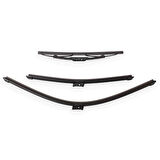 Seat İbiza 2009-2012 Ön Arka Cam Silecek Silgi Takımı Set