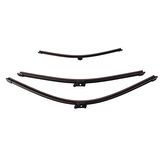 Audi Q5 2009-2012 Ön Arka Cam Silecek Seti 8R1998002 8R0955425