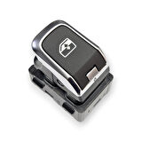 Audi Q2 2017-2020 Arka Sol Kapı Cam Açma Düğmesi 8V0959855C