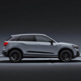 Audi Q2 2021-2024 Arka Sağ Kapı Cam Açma Düğmesi 8V0959855C
