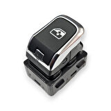 Audi Q2 2021-2024 Arka Sol Kapı Cam Açma Düğmesi 8V0959855C