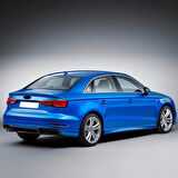 Audi A3 Sedan 2017-2020 Arka Sağ Kapı Cam Açma Düğmesi 8V0959855C