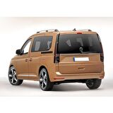 VW Caddy 2021-2024 Arka Plaka Aydınlatma Lambası LED 5NA943021 1 Adet