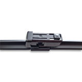 BMW X1 F48 2020-2022 Ön Arka Cam Silecek Seti 61615A27D68