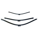 BMW X5 G05 2019-2023 Ön Arka Cam Silecek Seti 61619466377