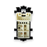 Toyota Auris E15 2007-2012 Sağ Ön Yolcu Kapısı Cam Açma Düğmesi