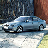 BMW 5 Serisi E60 Kasa 2004-2010 Ön Cam Yıkama Fiskiye Pompası Motoru