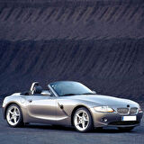 BMW Z4 E85 2003-2008 Ön Cam Yıkama Fiskiye Pompası Motoru