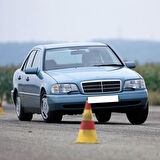 Mercedes C Serisi W202 1993-2000 Ön Cam Yıkama Fiskiye Pompası Motoru