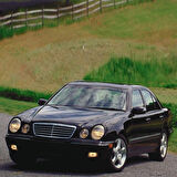 Mercedes E Serisi W210 1996-2001 Ön Cam Yıkama Fiskiye Pompası Motoru