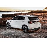 VW T-Cross 2019-2023 Plaka Aydınlatma Lambası LED 5NA943021 1 Adet