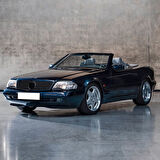 Mercedes SL Serisi R129 1990-2001 Ön Cam Yıkama Fiskiye Pompası Motoru
