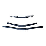 Dacia Duster 2014-2015-2016 Ön Arka Cam Silecek Takımı Seti