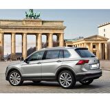 VW Tiguan 2016-2020 Arka Plaka Aydınlatma Lambası LED 5NA943021 1 Adet