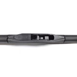 Dacia Sandero 2 2013-2014 Ön Cam Arka Cam Silecek Seti