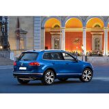 VW Touareg 2015-2018 Plaka Aydınlatma Lambası LED 5NA943021 1 Adet