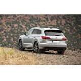 VW Touareg 2019-2023 Plaka Aydınlatma Lambası LED 5NA943021 1 Adet