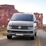 VW Caravelle T6 2016-2019 Arka Plaka Lambası LED 5NA943021 1 Adet
