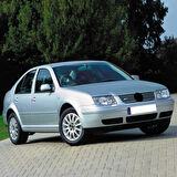 VW Bora 1999-2005 Ön Tavan Lambası Gri Renk 3B0947105C