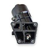 VW Polo 2010-2014 1.2TDi CFWA Yağ Filtre Kütüğü Soğutuculu 03P115389A