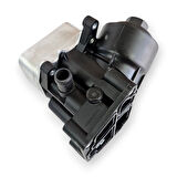 VW Polo 2010-2014 1.2TDi CFWA Yağ Filtre Kütüğü Soğutuculu 03P115389A