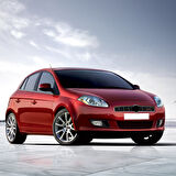 Fiat Bravo 2008-2013 Ön Cam Arka Cam Silecek Seti