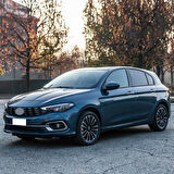Fiat Egea HB Hatchback 2016-2024 Ön Cam Arka Cam Silecek Seti