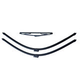 Ford Focus 3 SW Turnier 2011-2018 Ön Cam Arka Cam Silecek Seti