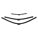 Ford Focus 4 SW Turnier 2019-2024 Ön Cam Arka Cam Silecek Seti