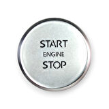 Audi A7 2011-2014 Motor Start Stop Çalıştırma Düğmesi 4G1905217A