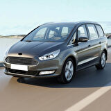 Ford Galaxy 2015-2018 Ön Cam Arka Cam Silecek Seti