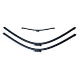 Ford Kuga 2 2013-2019 Ön Cam Arka Cam Silecek Seti