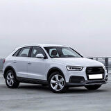 Audi Q3 2015-2018 2.0 Dizel Motor Yağ Filtre Kütüğü 03L115389H