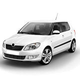 Skoda Fabia 2011-2014 1.6 Dizel Motor Yağ Filtre Kütüğü 03L115389C