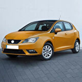 Seat İbiza 2013-2015 1.6 Dizel Motor Yağ Filtre Kütüğü 03L115389C